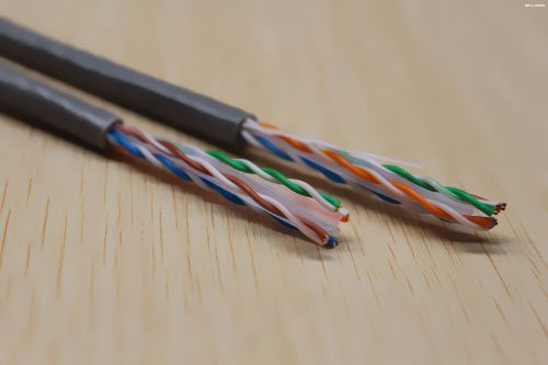 光纜、電纜、網線，三個產品有什么區別？ 