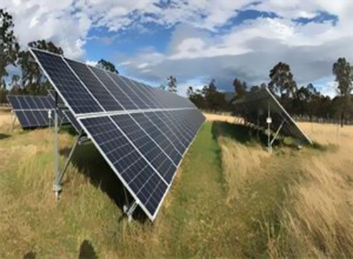 中國Unisun將在匈牙利建設(shè)太陽能發(fā)電場