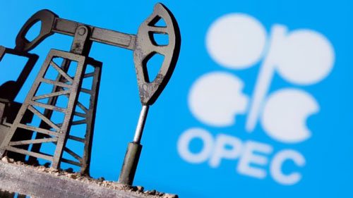 Kpler:6月OPEC石油出口量減少184萬桶/日